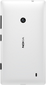 Nokia 720 Lumia White